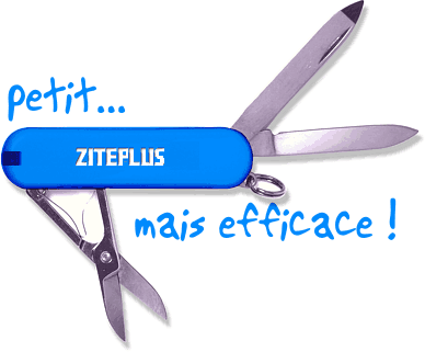 [GIF] Petit mais efficace